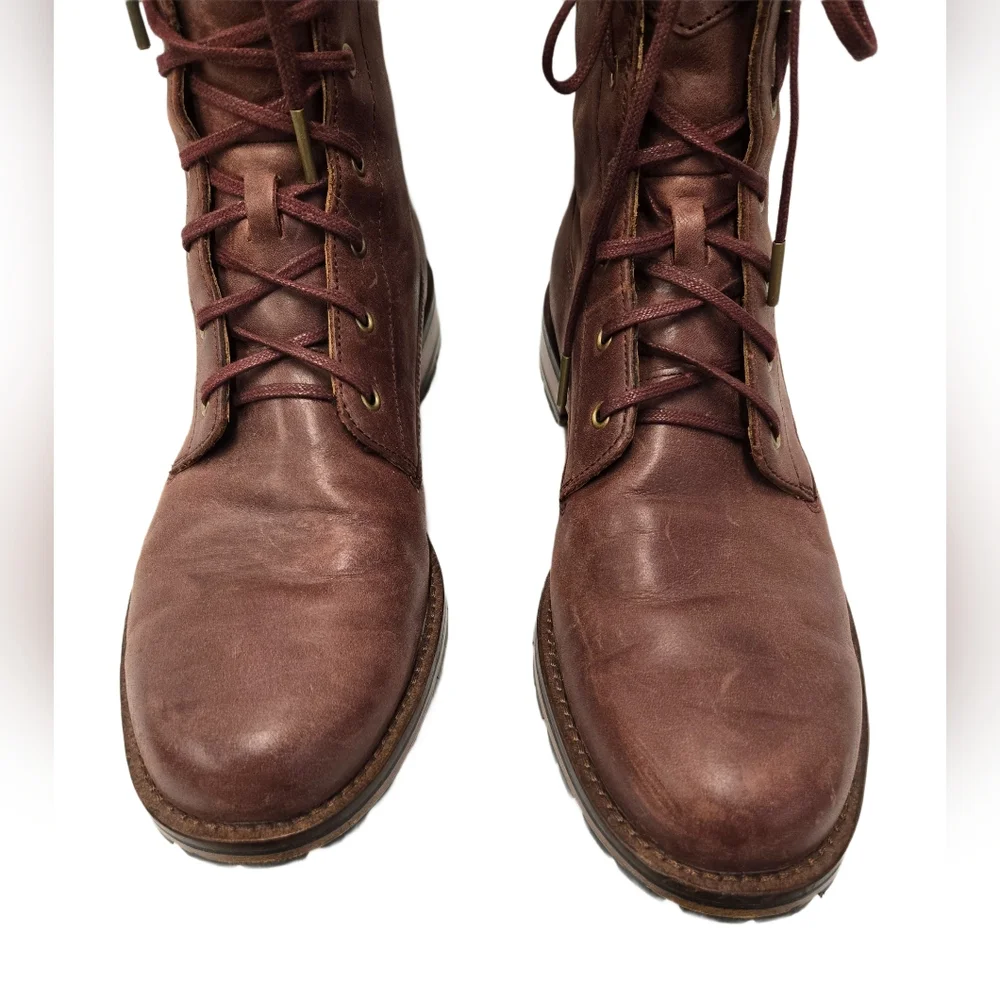 Merrell Wayfarer Waterproof Horween Leather Boots